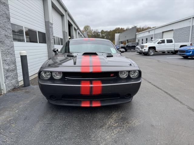 used 2013 Dodge Challenger car, priced at $13,990