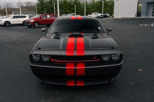 used 2013 Dodge Challenger car, priced at $11,990