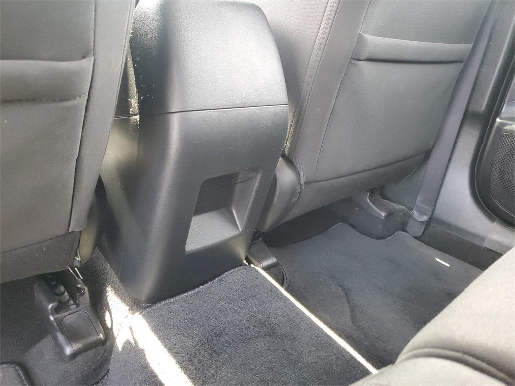 used 2022 Hyundai Tucson car, priced at $19,840