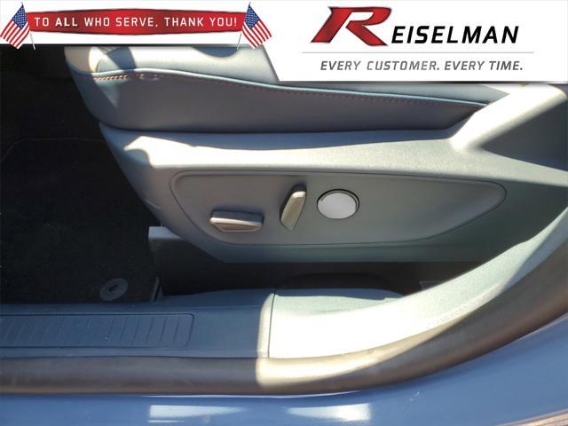 new 2025 Ford Maverick car, priced at $37,822