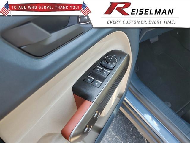 new 2025 Ford Maverick car, priced at $37,822