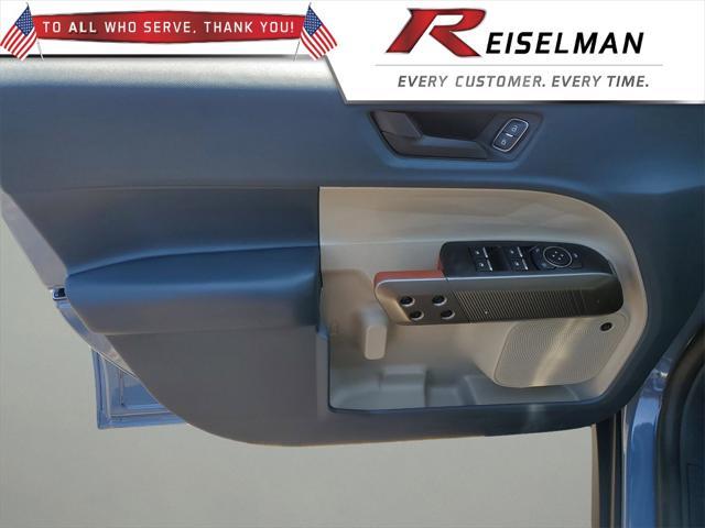 new 2025 Ford Maverick car, priced at $37,822
