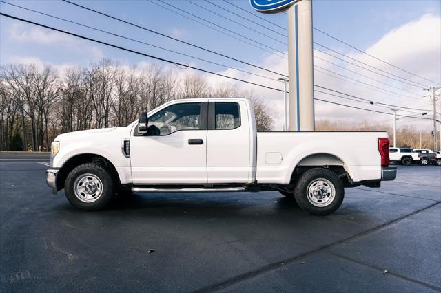 used 2017 Ford F-250 car, priced at $22,990