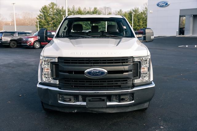 used 2017 Ford F-250 car, priced at $22,990