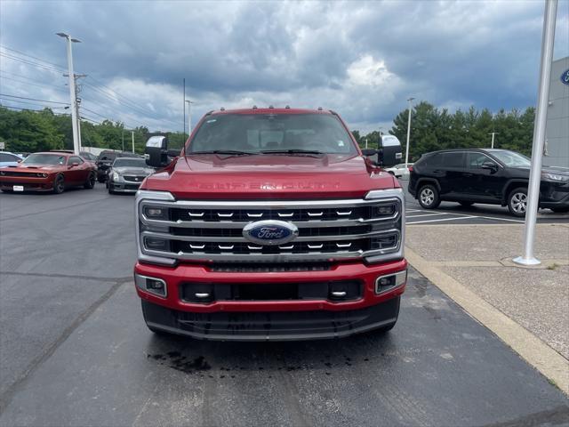 used 2023 Ford F-250 car, priced at $86,990