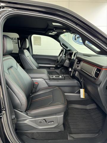 new 2024 Ford Expedition car, priced at $73,036