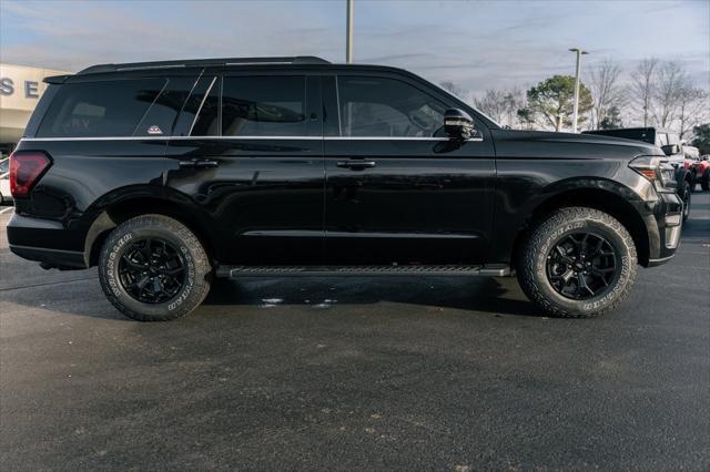 new 2024 Ford Expedition car, priced at $71,036