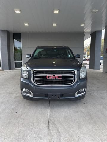 used 2019 GMC Yukon car, priced at $30,500