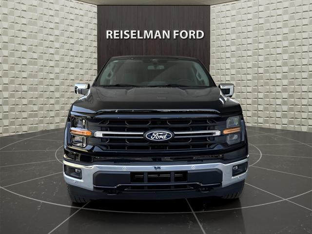 new 2024 Ford F-150 car, priced at $51,082