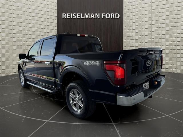 new 2024 Ford F-150 car, priced at $51,082