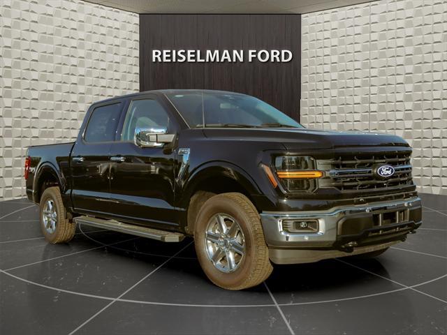 new 2024 Ford F-150 car, priced at $51,082