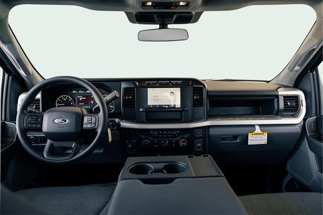 new 2024 Ford F-250 car, priced at $60,076