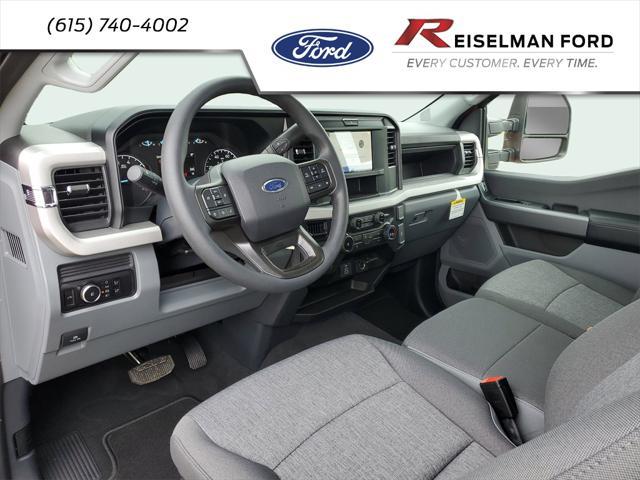 new 2025 Ford F-350 car, priced at $61,685