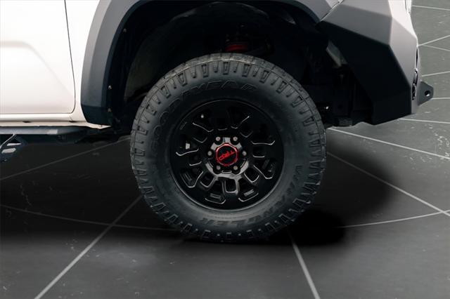 used 2019 Toyota Tacoma car, priced at $40,990