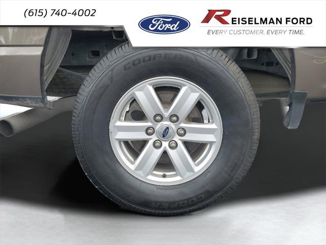 used 2022 Ford F-150 car, priced at $34,690