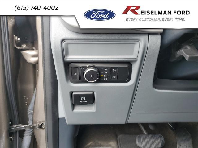 used 2022 Ford F-150 car, priced at $34,690