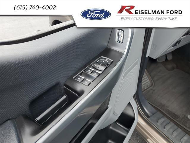 used 2022 Ford F-150 car, priced at $34,690