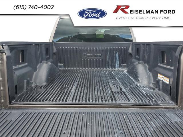 used 2022 Ford F-150 car, priced at $34,690