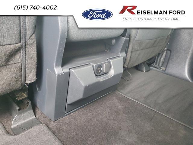 used 2022 Ford F-150 car, priced at $34,690