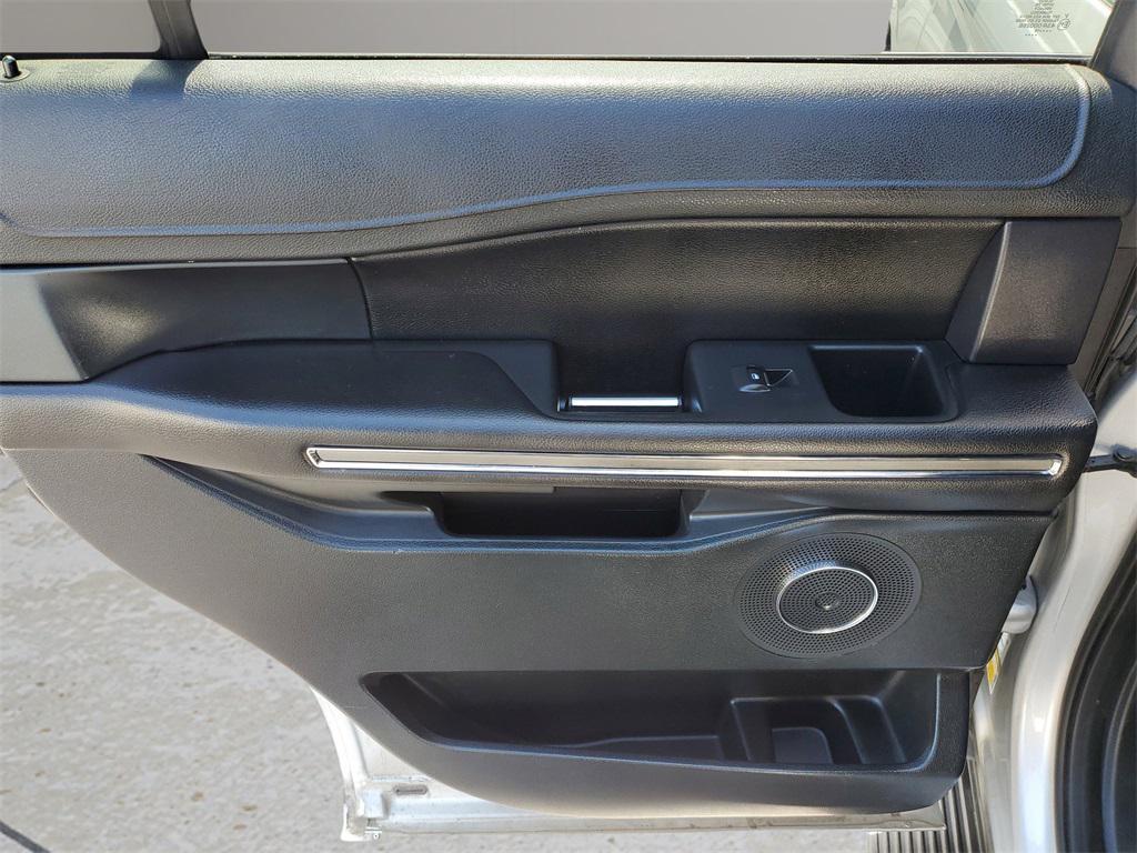 used 2019 Ford Expedition car, priced at $23,033