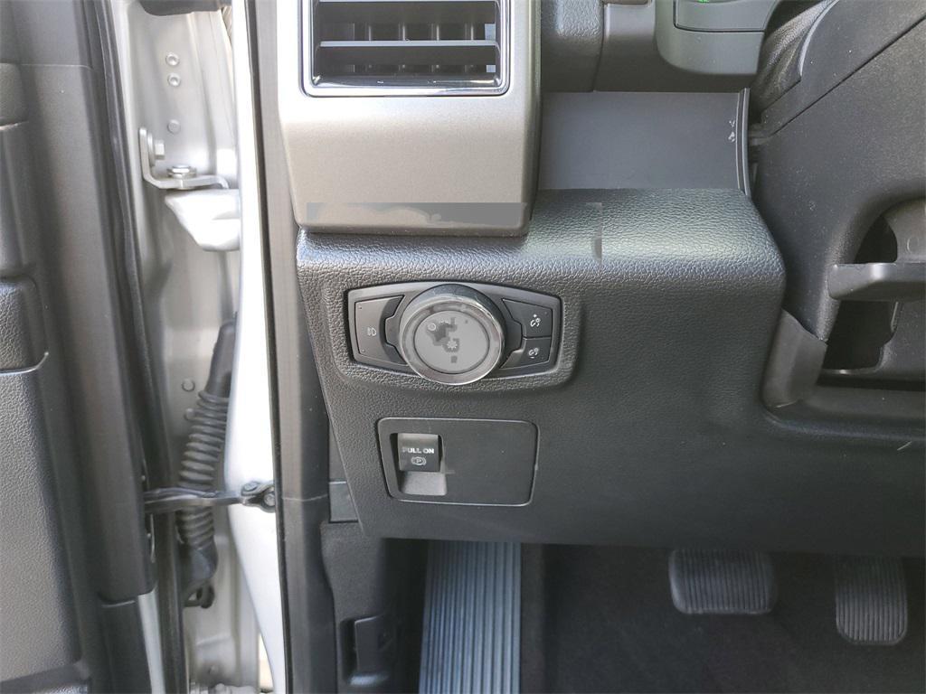 used 2019 Ford Expedition car, priced at $23,033