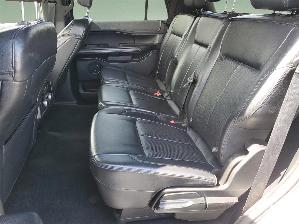 used 2019 Ford Expedition car, priced at $23,033