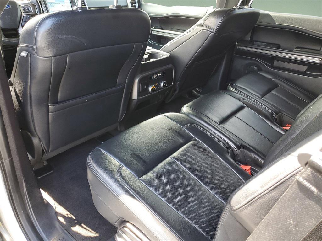 used 2019 Ford Expedition car, priced at $23,033