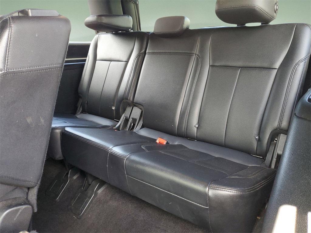 used 2019 Ford Expedition car, priced at $23,033