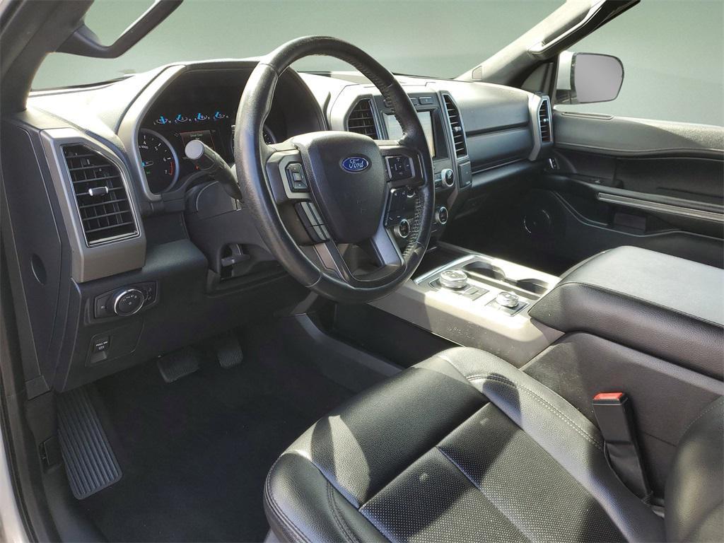 used 2019 Ford Expedition car, priced at $23,033