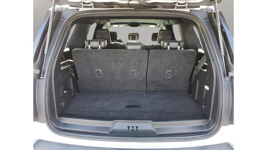 used 2019 Ford Expedition car, priced at $23,033