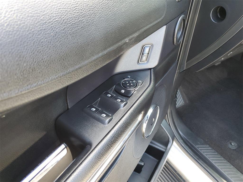used 2019 Ford Expedition car, priced at $23,033