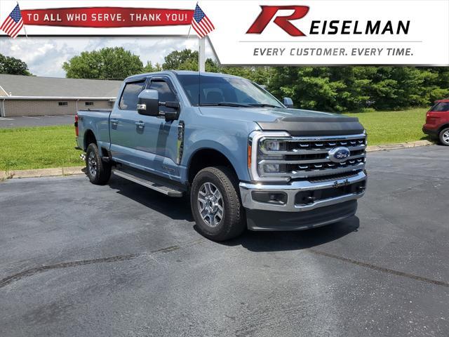 used 2023 Ford F-350 car, priced at $76,490