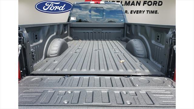 new 2025 Ford F-350 car, priced at $83,972