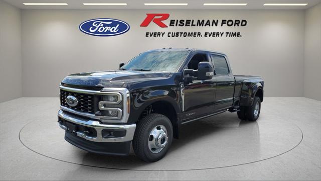 new 2025 Ford F-350 car, priced at $83,972