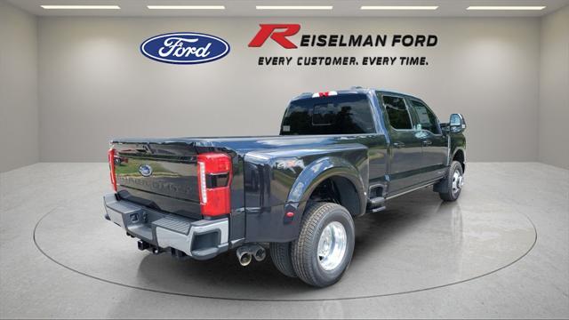 new 2025 Ford F-350 car, priced at $83,972