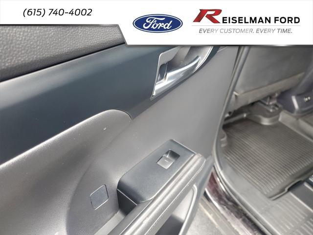 used 2020 Toyota Highlander car, priced at $28,940