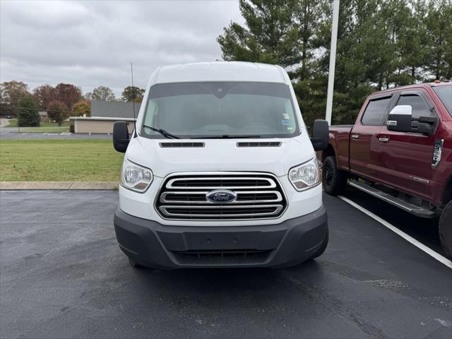 used 2019 Ford Transit-350 car, priced at $31,990