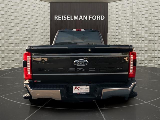 new 2024 Ford F-350 car, priced at $67,234