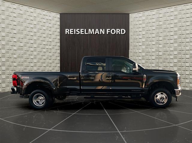 new 2024 Ford F-350 car, priced at $67,234