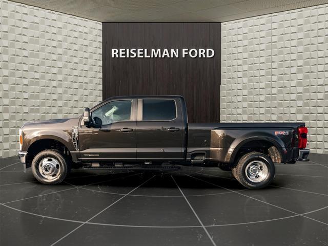 new 2024 Ford F-350 car, priced at $67,234