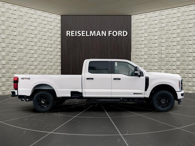 new 2024 Ford F-350 car, priced at $66,392