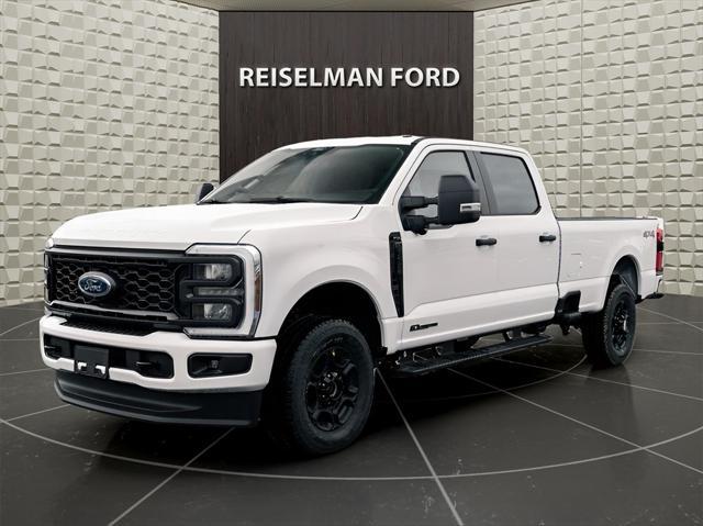 new 2024 Ford F-350 car, priced at $66,392