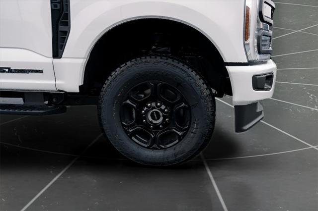 new 2024 Ford F-350 car, priced at $66,392