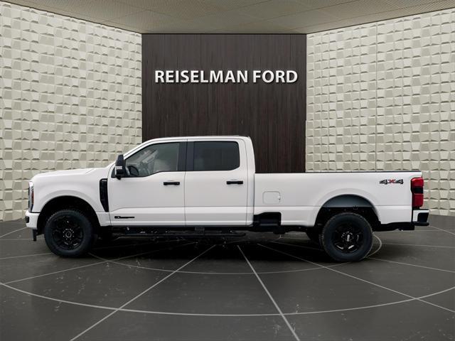 new 2024 Ford F-350 car, priced at $66,392