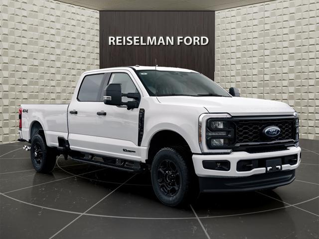 new 2024 Ford F-350 car, priced at $66,392