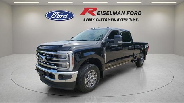 new 2025 Ford F-350 car, priced at $82,566