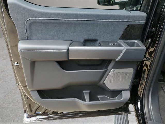 new 2025 Ford F-350 car, priced at $82,566