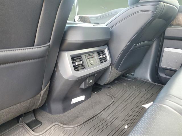 new 2025 Ford F-350 car, priced at $82,566