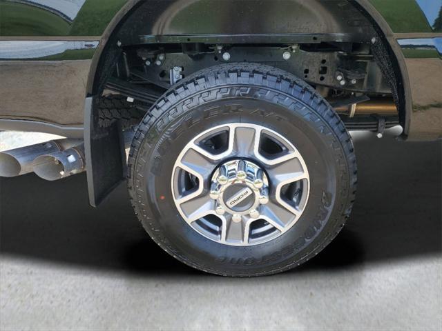 new 2025 Ford F-350 car, priced at $82,566