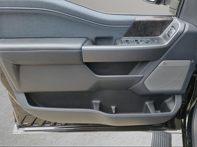 new 2025 Ford F-350 car, priced at $82,566